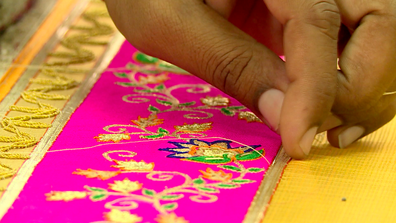 Jesse C. Mault  hindi startalk