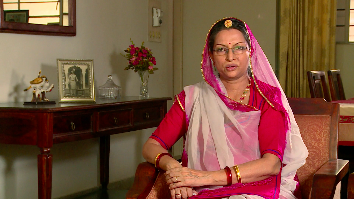 Rathore Family Introduction Hindi STARTALK